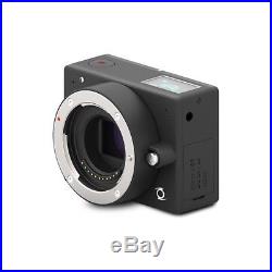 Z E1 The Worlds Smallest Micro Four Thirds 4K UHD interchangeable camera