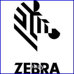 Zebra Usb Docking Station Wired